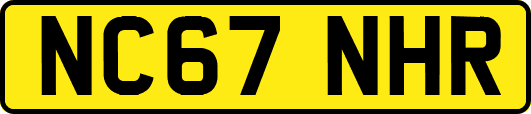 NC67NHR