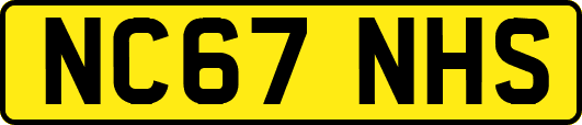 NC67NHS