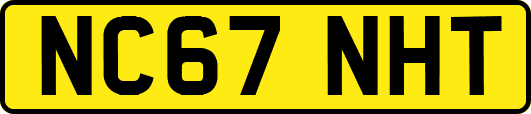 NC67NHT