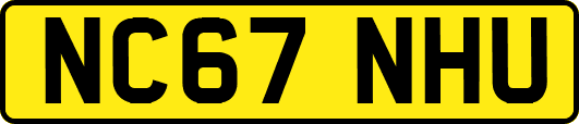 NC67NHU