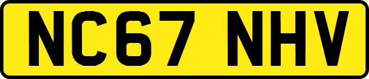 NC67NHV
