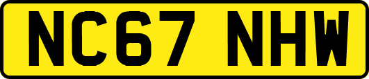 NC67NHW
