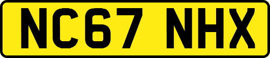 NC67NHX