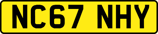 NC67NHY