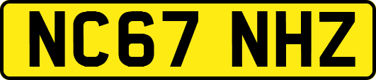 NC67NHZ