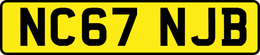 NC67NJB