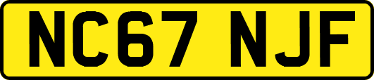 NC67NJF