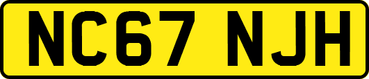 NC67NJH