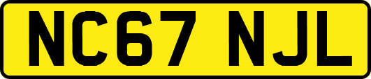 NC67NJL