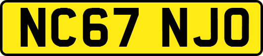NC67NJO