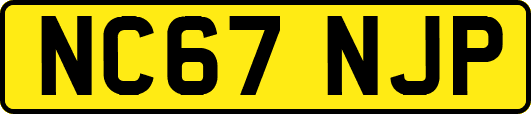 NC67NJP