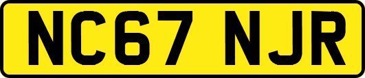 NC67NJR
