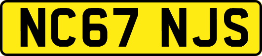 NC67NJS