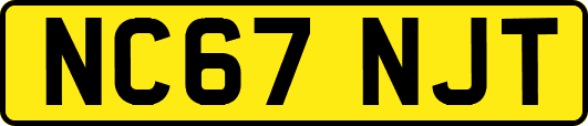 NC67NJT
