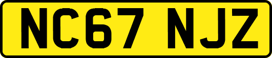 NC67NJZ