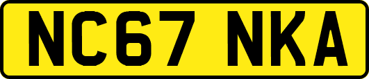NC67NKA
