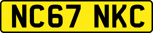 NC67NKC