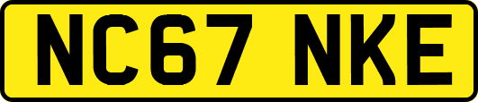 NC67NKE