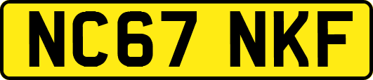 NC67NKF