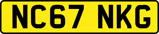 NC67NKG