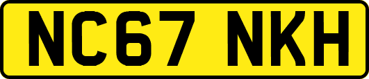 NC67NKH