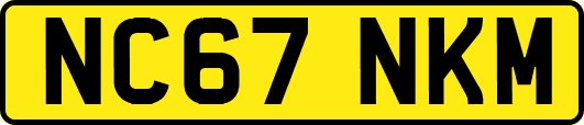 NC67NKM