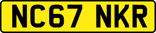 NC67NKR
