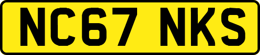 NC67NKS