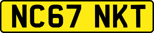 NC67NKT