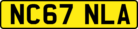 NC67NLA
