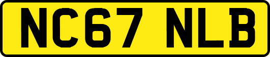 NC67NLB