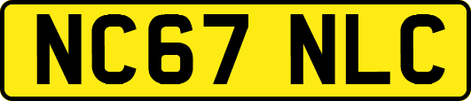 NC67NLC