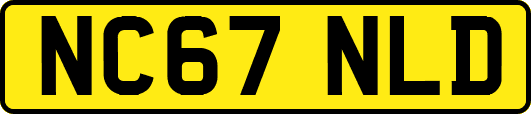NC67NLD