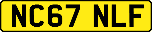 NC67NLF