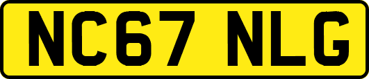 NC67NLG