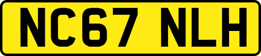 NC67NLH