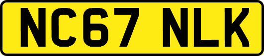 NC67NLK