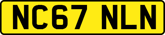 NC67NLN