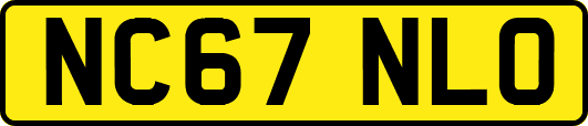 NC67NLO