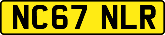 NC67NLR
