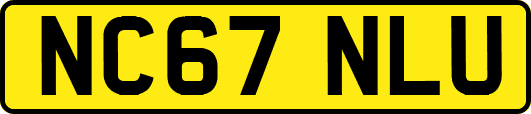 NC67NLU