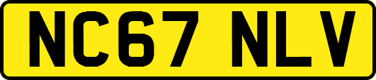 NC67NLV