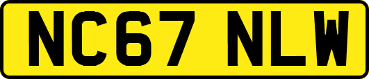 NC67NLW