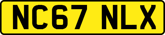 NC67NLX