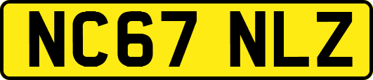 NC67NLZ