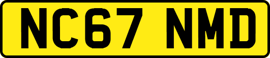 NC67NMD