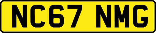 NC67NMG