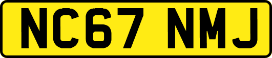 NC67NMJ