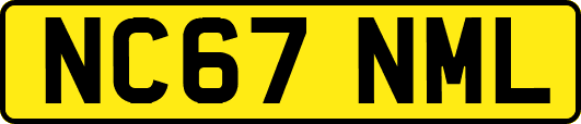 NC67NML