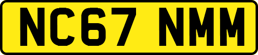 NC67NMM